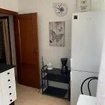 Апартаменты 