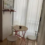 Апартаменты 