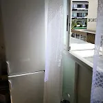 Апартаменты 